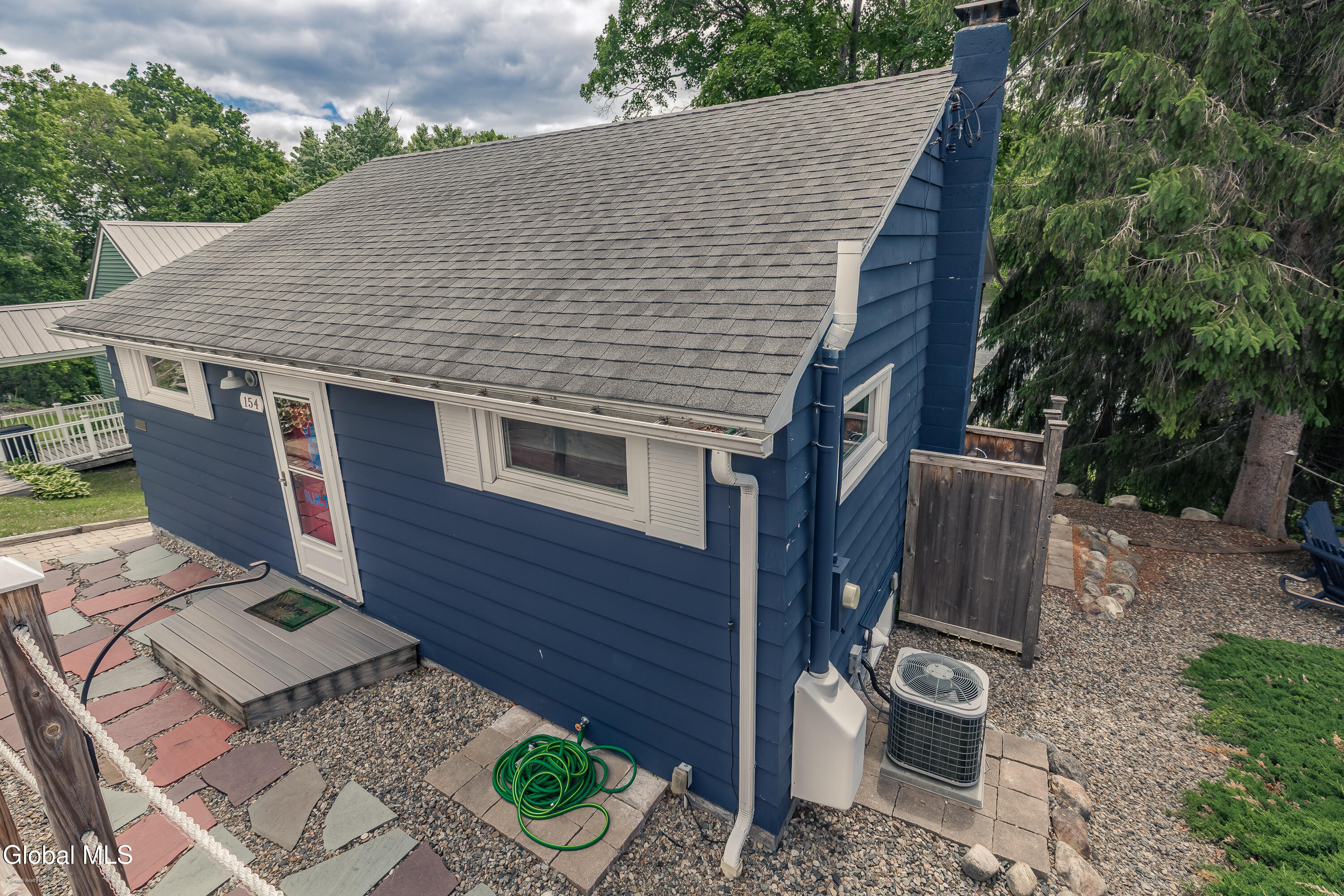 154 Lakeside Drive Mayfield NY 12117