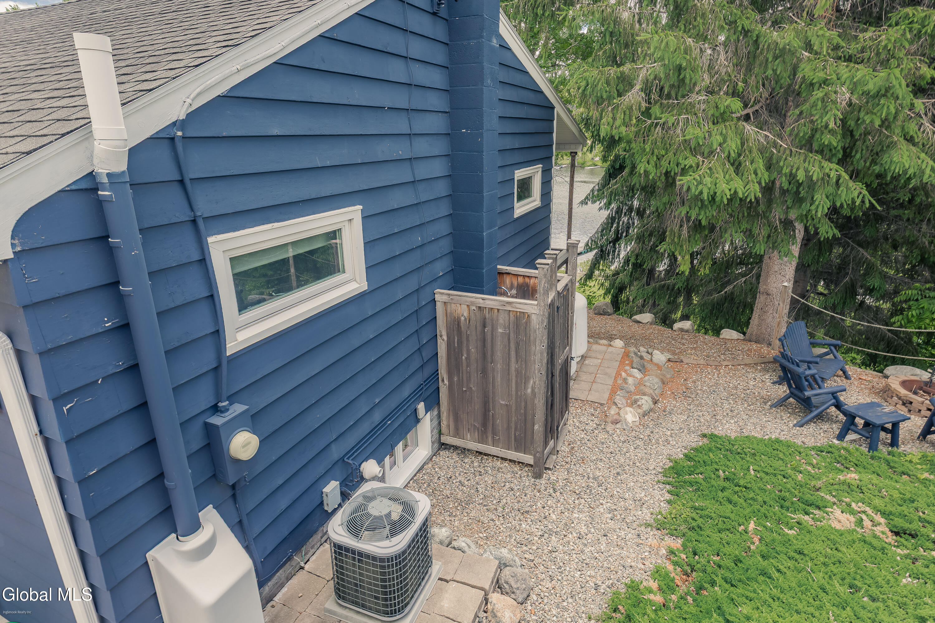 154 Lakeside Drive Mayfield NY 12117