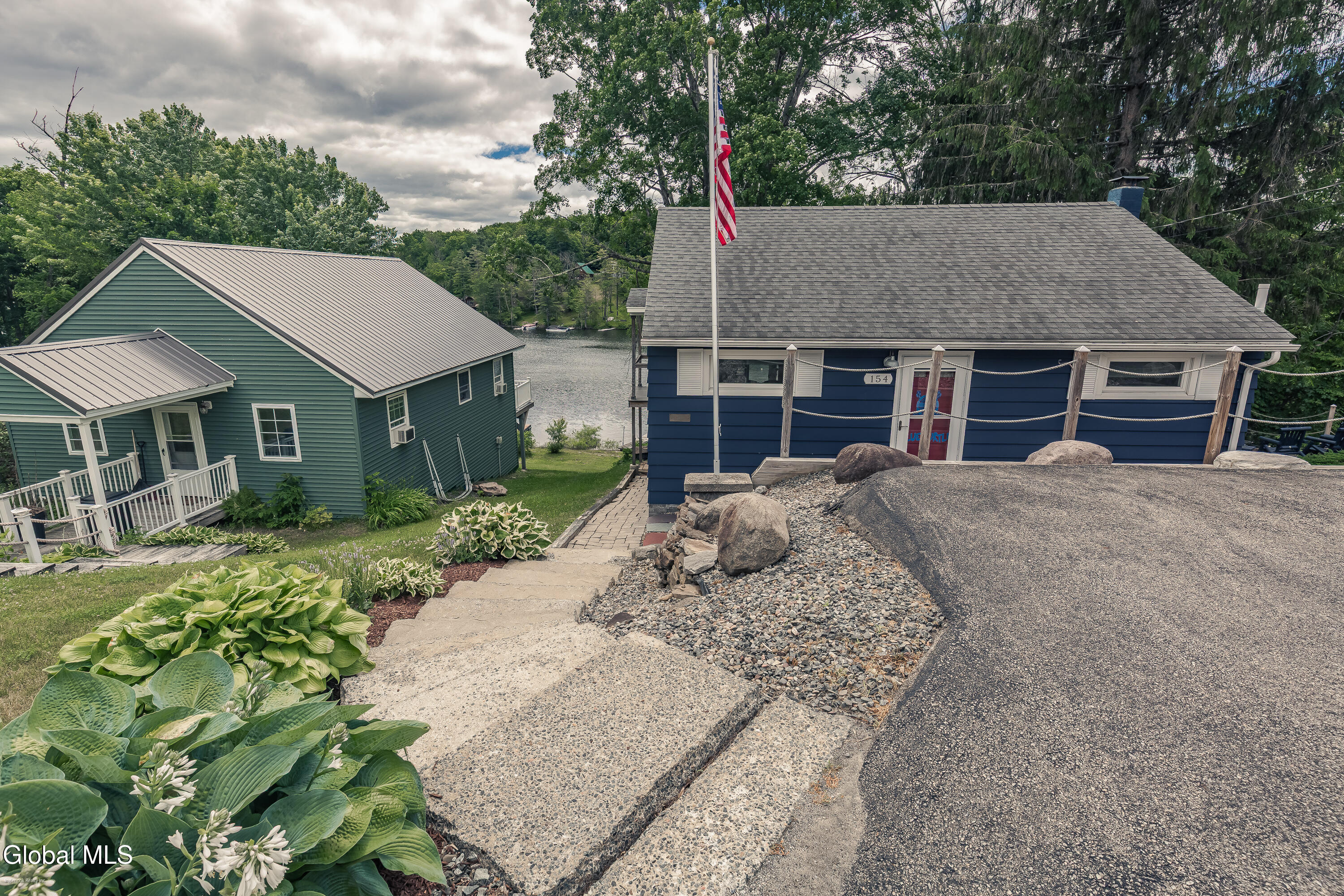 154 Lakeside Drive Mayfield NY 12117
