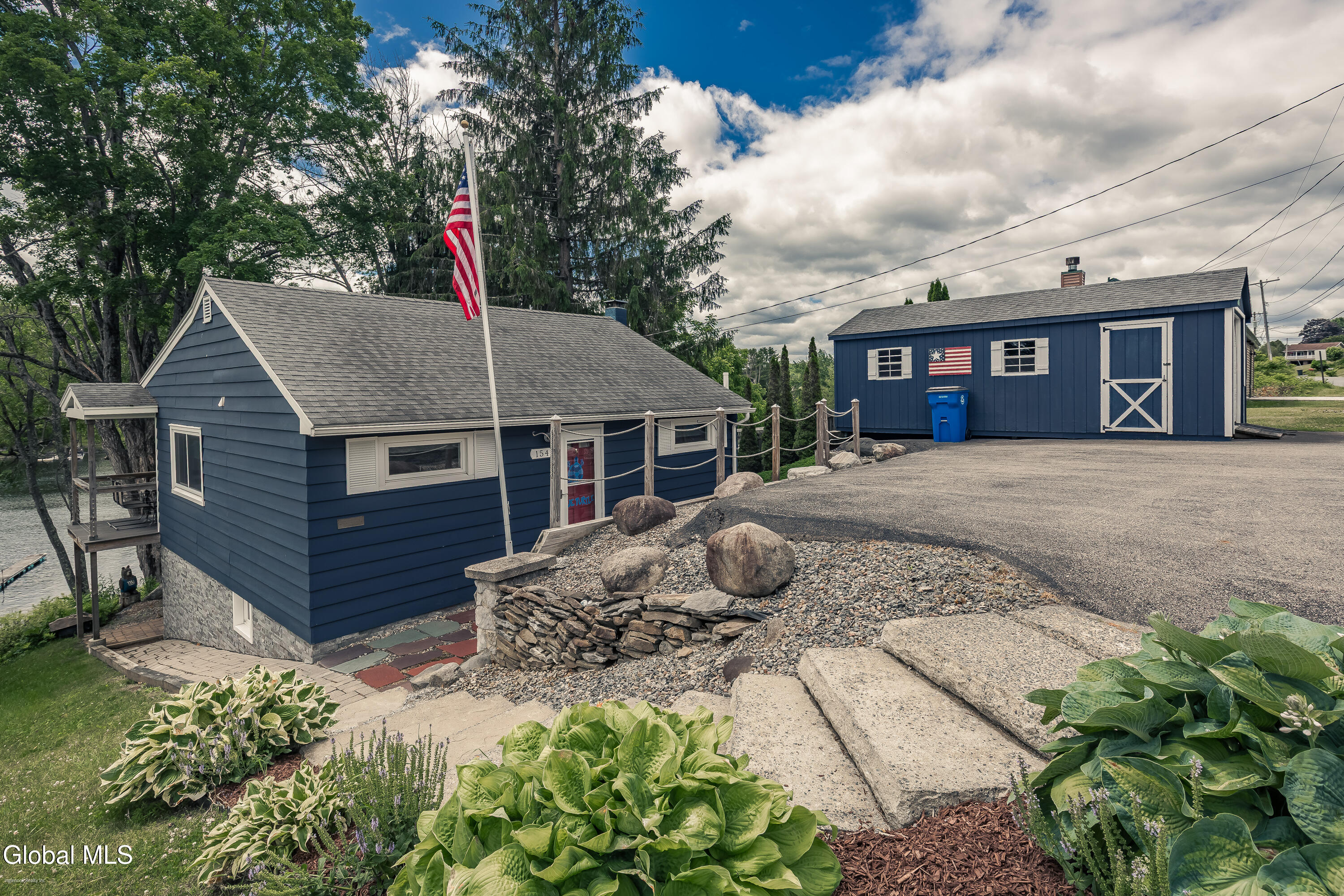 154 Lakeside Drive Mayfield NY 12117