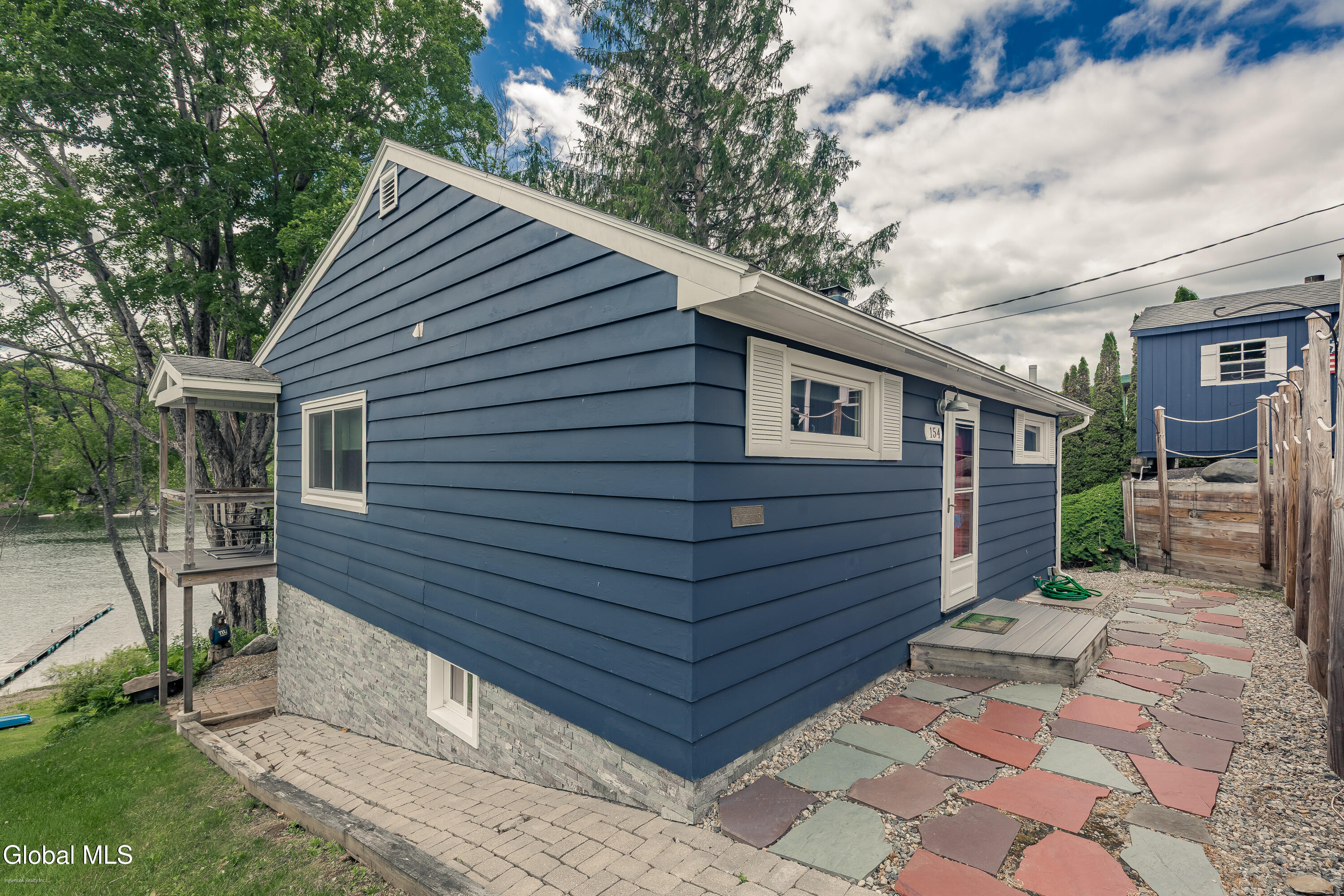 154 Lakeside Drive Mayfield NY 12117