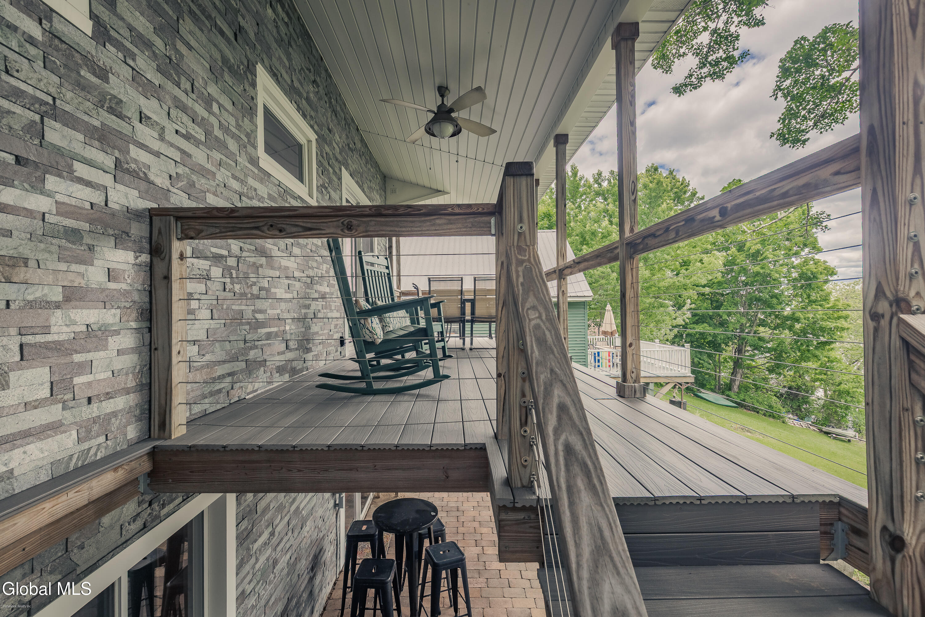 154 Lakeside Drive Mayfield NY 12117
