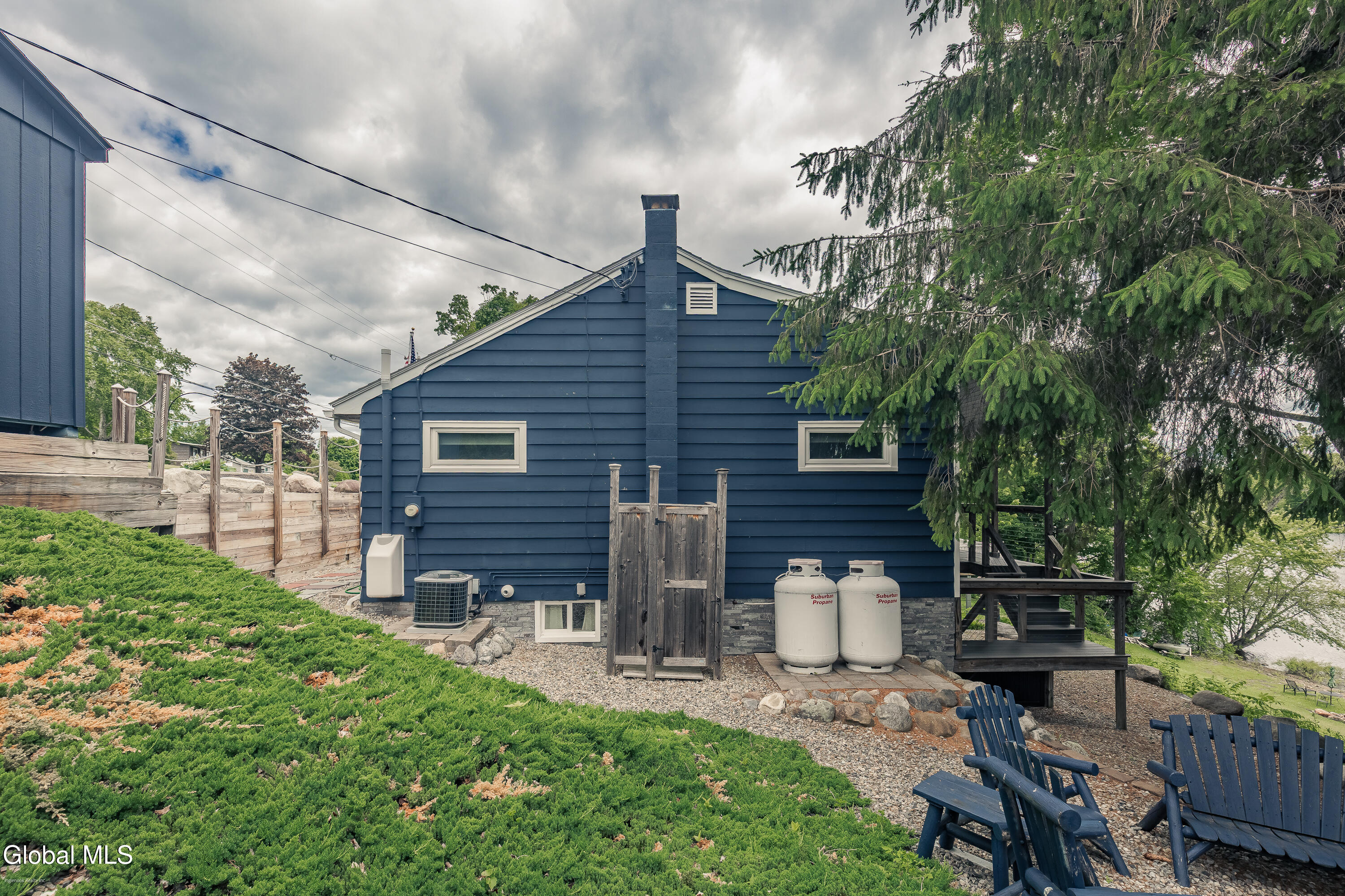 154 Lakeside Drive Mayfield NY 12117