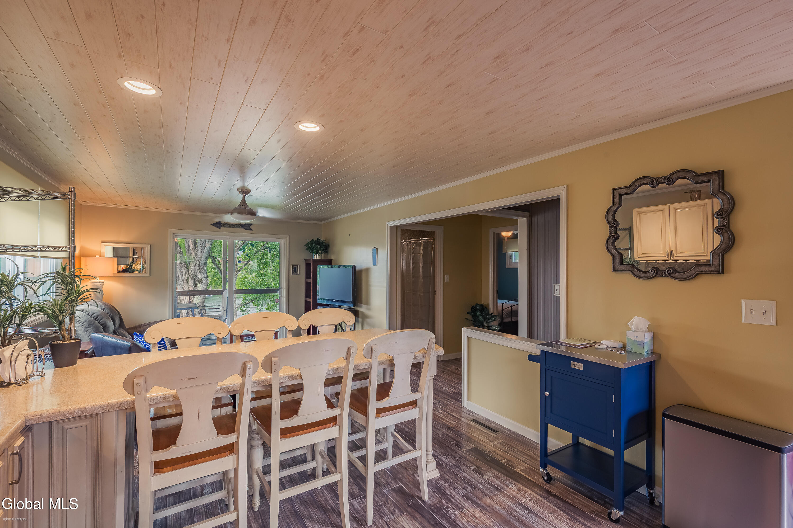 154 Lakeside Drive Mayfield NY 12117