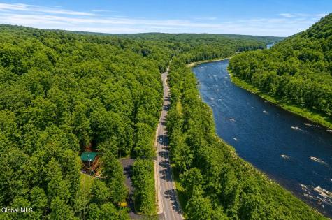 1487 River Road Warrensburg NY 12885