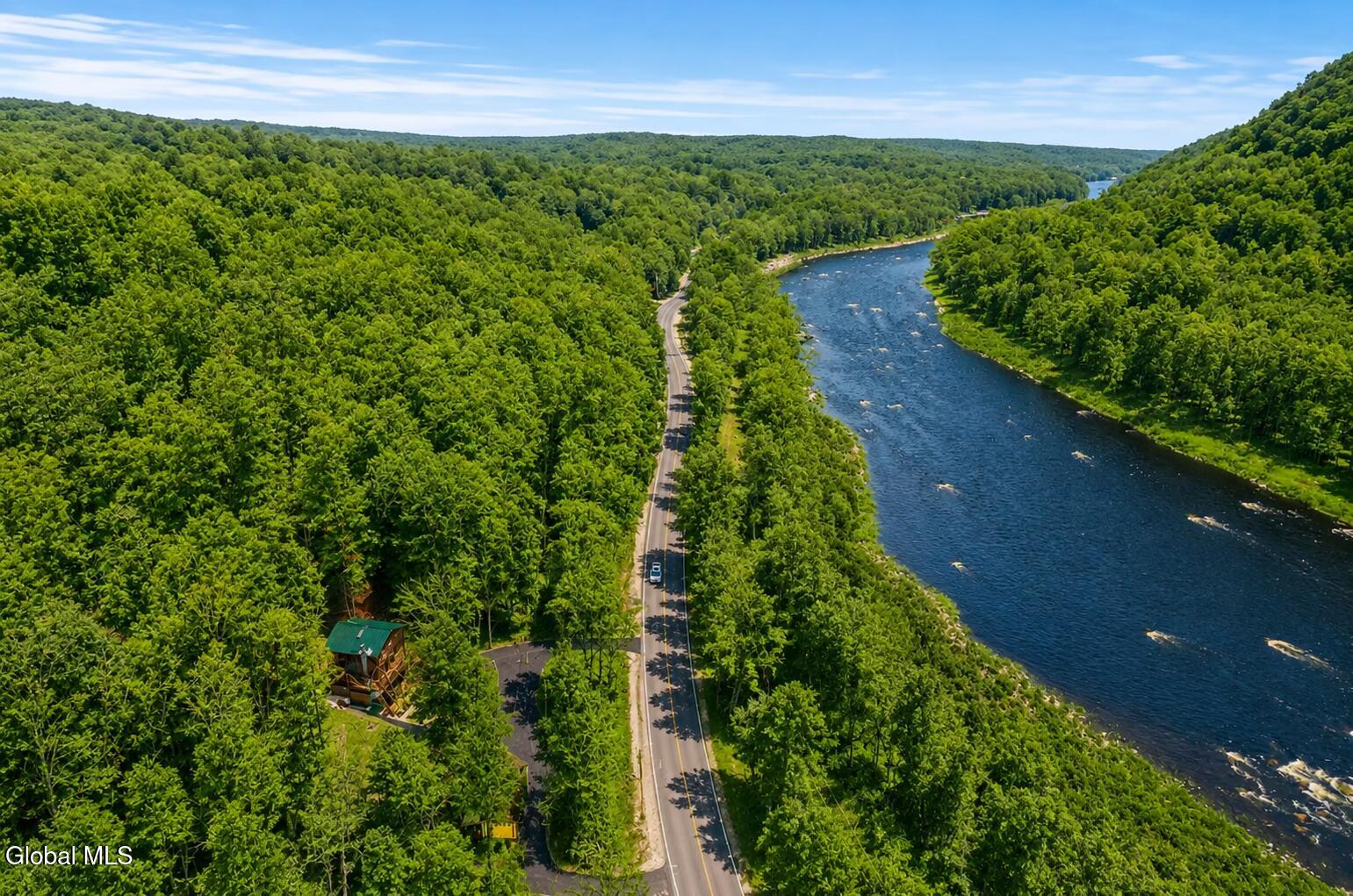 1487 River Road Warrensburg NY 12885