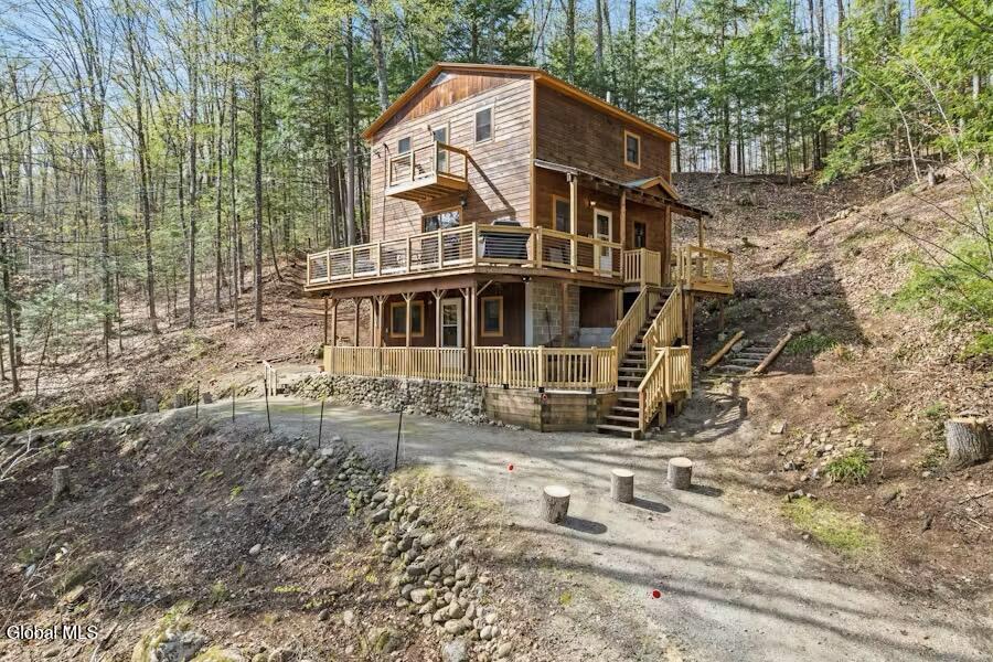 1487 River Road Warrensburg NY 12885