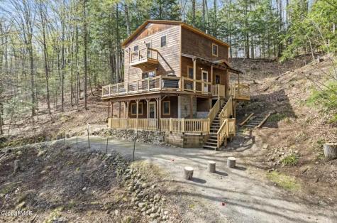 1487 River Road Warrensburg NY 12885