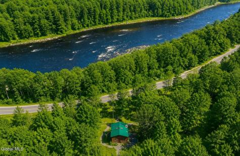 1487 River Road Warrensburg NY 12885