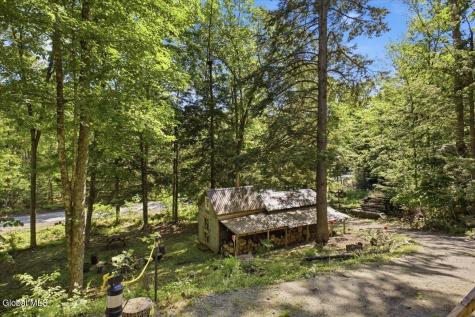 1487 River Road Warrensburg NY 12885
