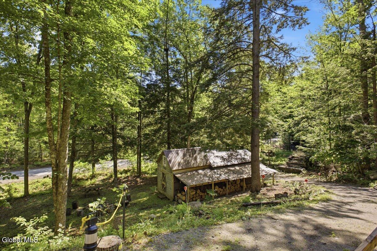 1487 River Road Warrensburg NY 12885