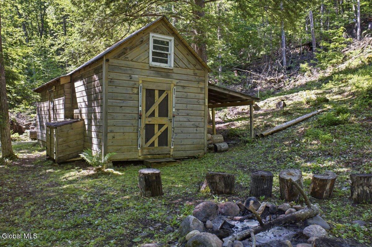 1487 River Road Warrensburg NY 12885