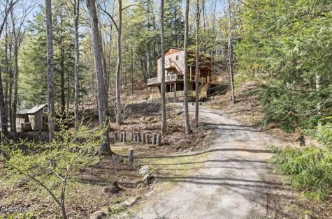 1487 River Road Warrensburg NY 12885
