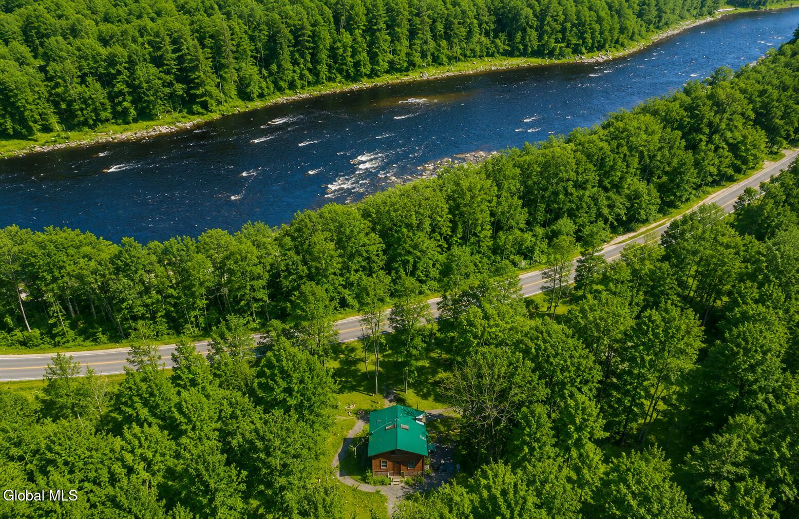 1487 River Road Warrensburg NY 12885