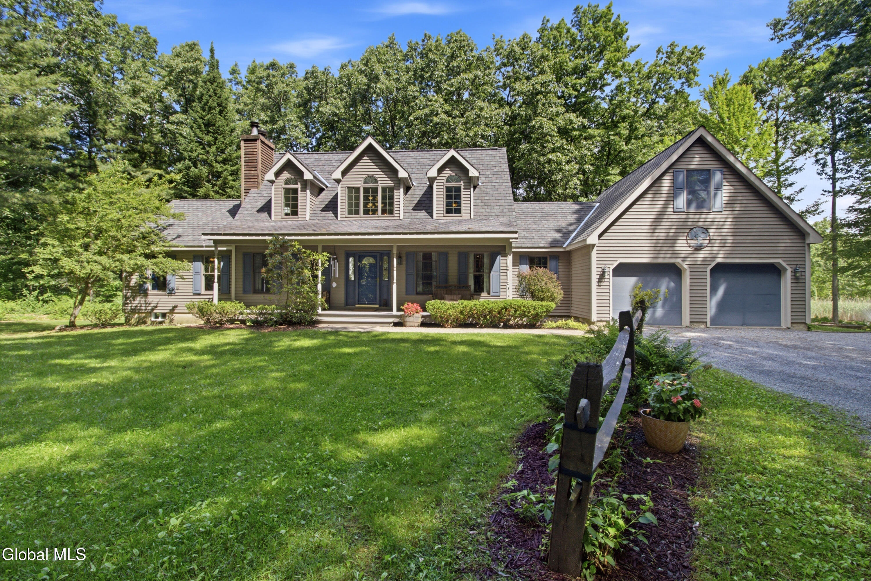 376 County Route 76 Mechanicville NY 12118