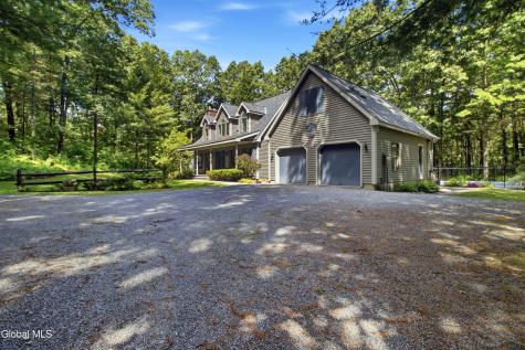 376 County Route 76 Mechanicville NY 12118