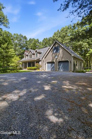 376 County Route 76 Mechanicville NY 12118