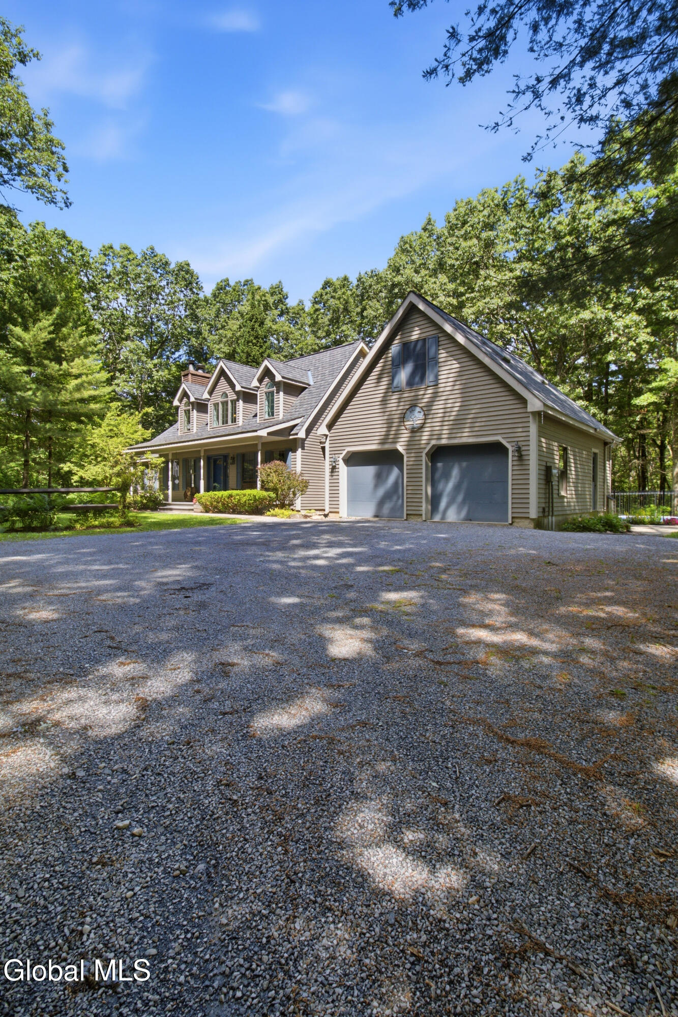 376 County Route 76 Mechanicville NY 12118