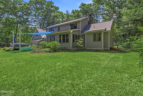 376 County Route 76 Mechanicville NY 12118
