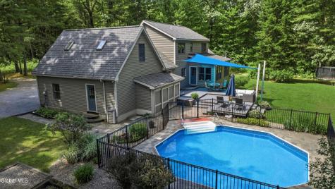 376 County Route 76 Mechanicville NY 12118