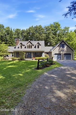 376 County Route 76 Mechanicville NY 12118