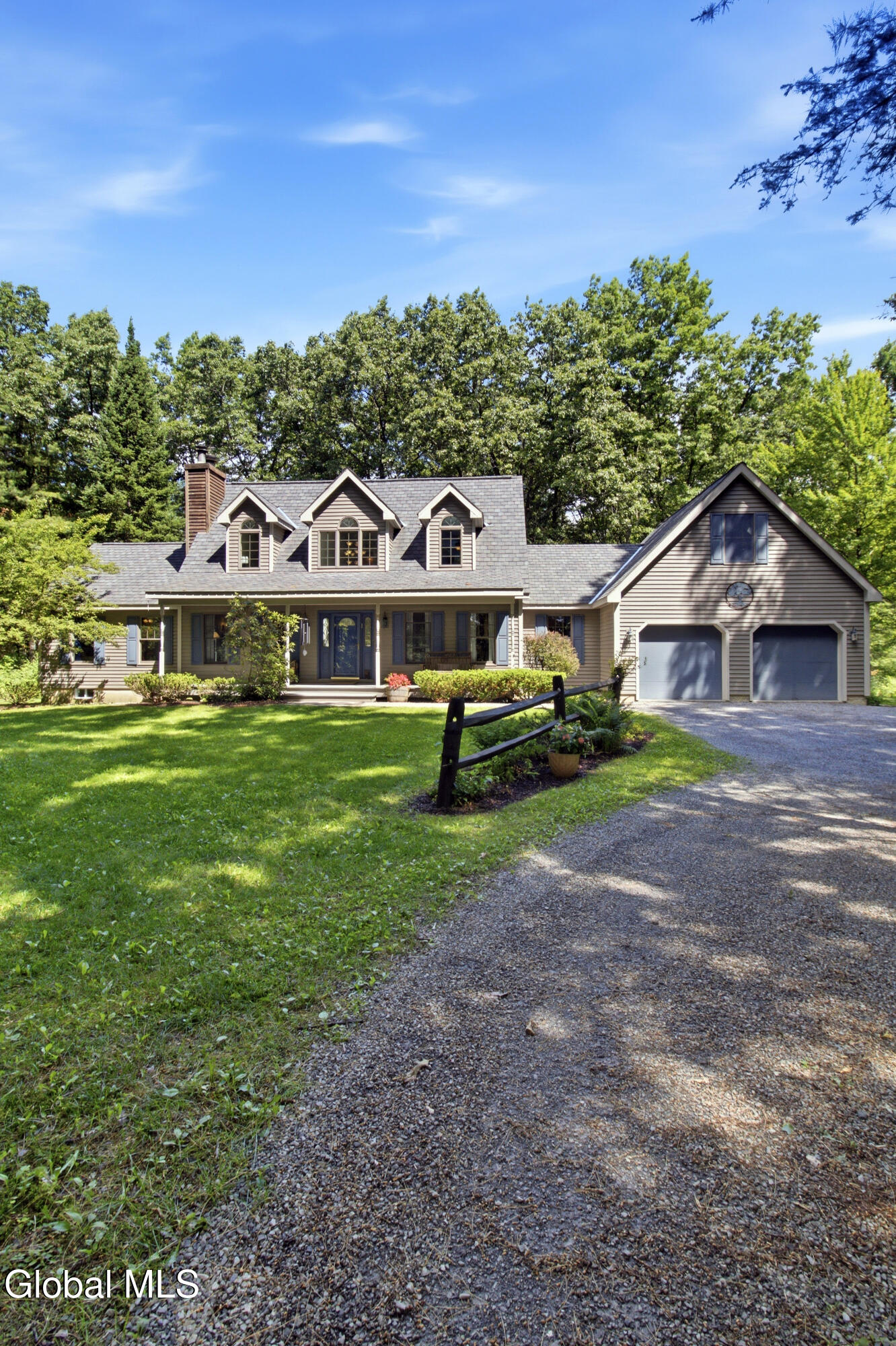 376 County Route 76 Mechanicville NY 12118
