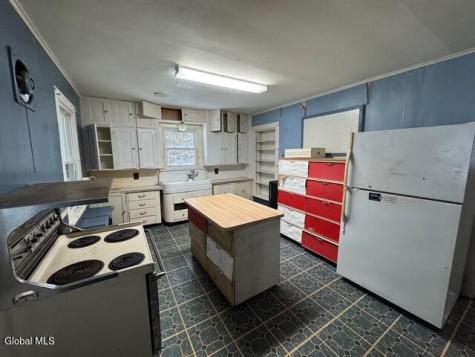 16 Summit Place Lake Luzerne NY 12846