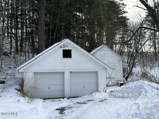 16 Summit Place Lake Luzerne NY 12846