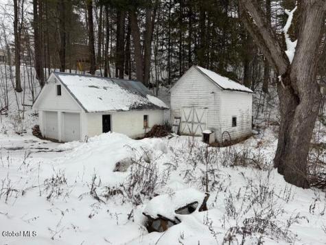 16 Summit Place Lake Luzerne NY 12846