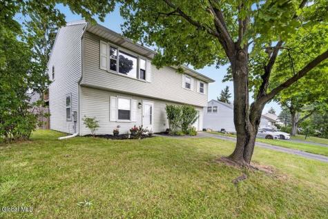 9 Long Avenue Colonie NY 12110