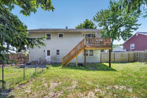 9 Long Avenue Colonie NY 12110