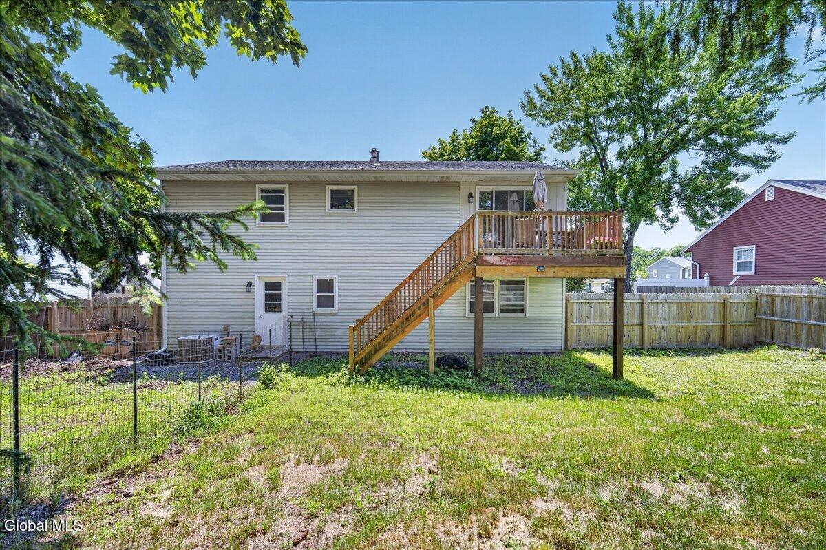 9 Long Avenue Colonie NY 12110