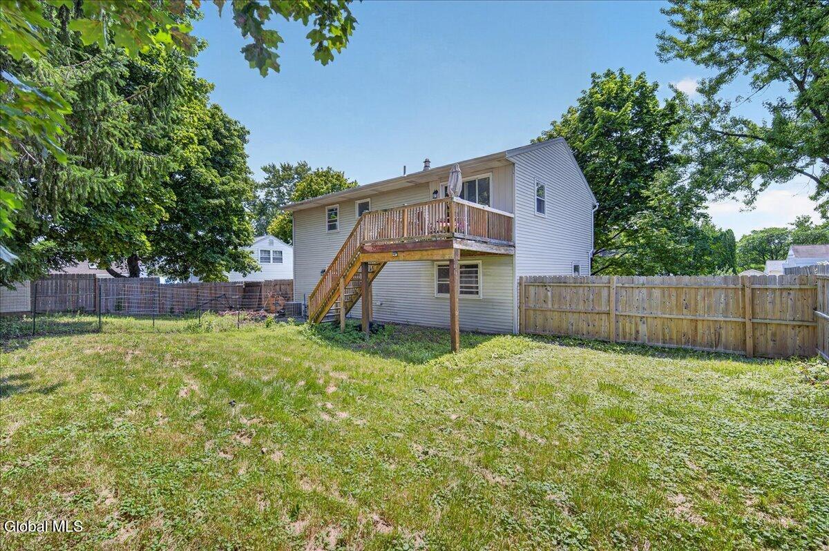 9 Long Avenue Colonie NY 12110