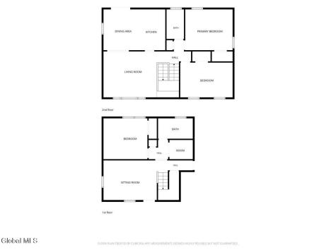 9 Long Avenue Colonie NY 12110