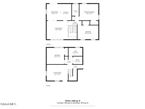 9 Long Avenue Colonie NY 12110