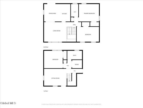 9 Long Avenue Colonie NY 12110