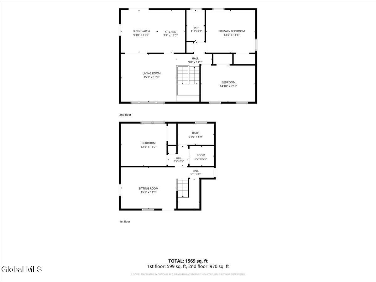9 Long Avenue Colonie NY 12110