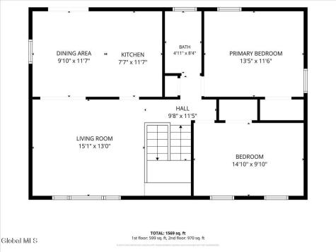 9 Long Avenue Colonie NY 12110