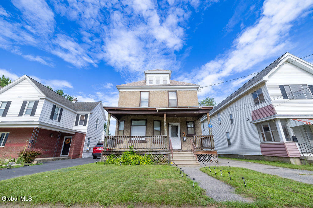 1049 Hegeman Street Schenectady NY 12306