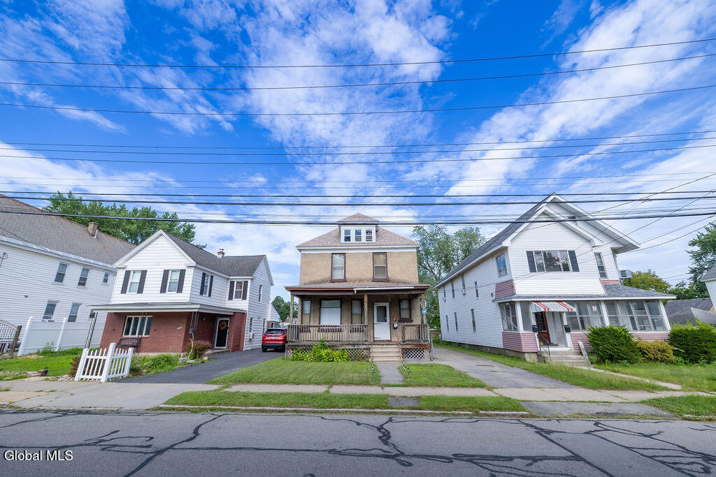 1049 Hegeman Street Schenectady NY 12306
