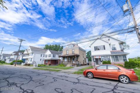 1049 Hegeman Street Schenectady NY 12306