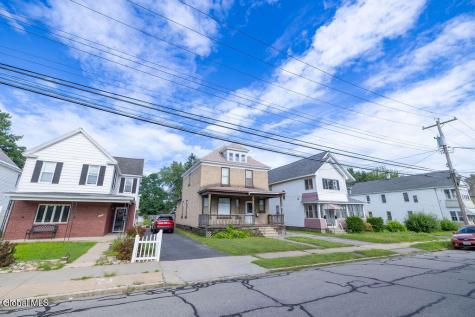 1049 Hegeman Street Schenectady NY 12306