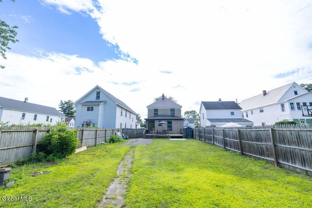 1049 Hegeman Street Schenectady NY 12306