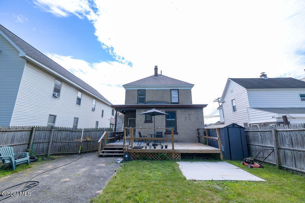 1049 Hegeman Street Schenectady NY 12306