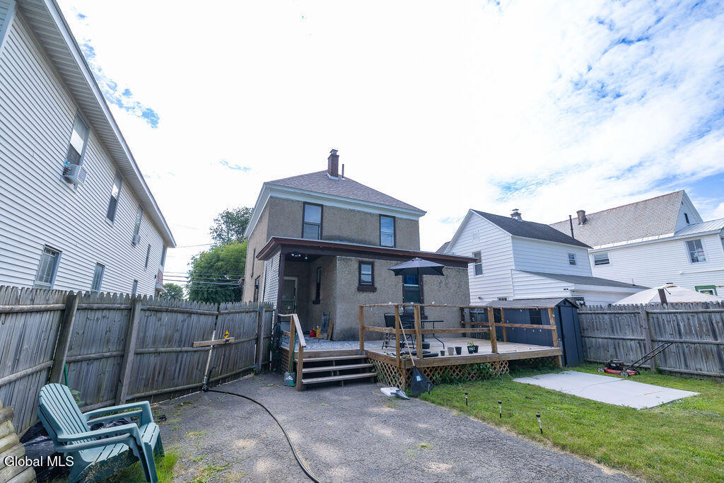 1049 Hegeman Street Schenectady NY 12306