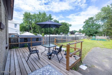 1049 Hegeman Street Schenectady NY 12306