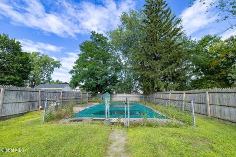 1049 Hegeman Street Schenectady NY 12306