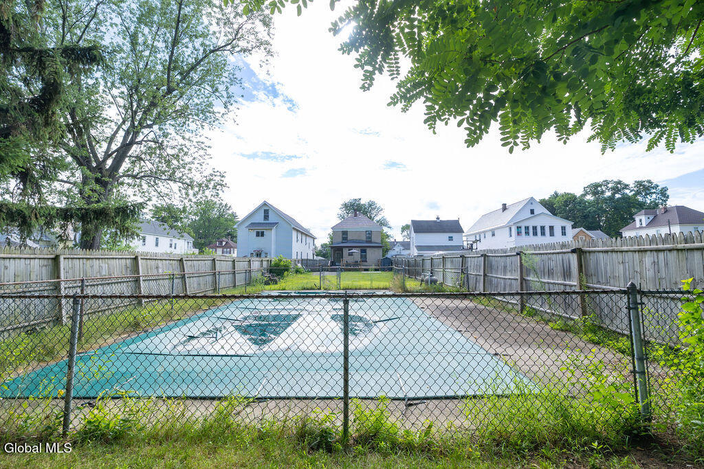 1049 Hegeman Street Schenectady NY 12306