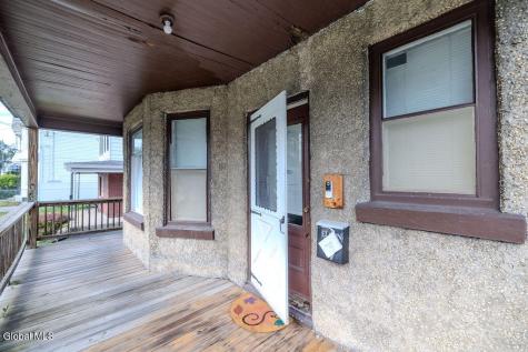 1049 Hegeman Street Schenectady NY 12306
