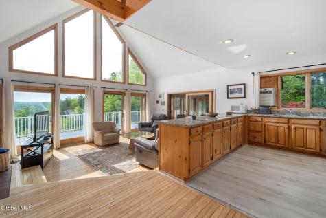 166 Lynx Drive West Fulton NY 12149